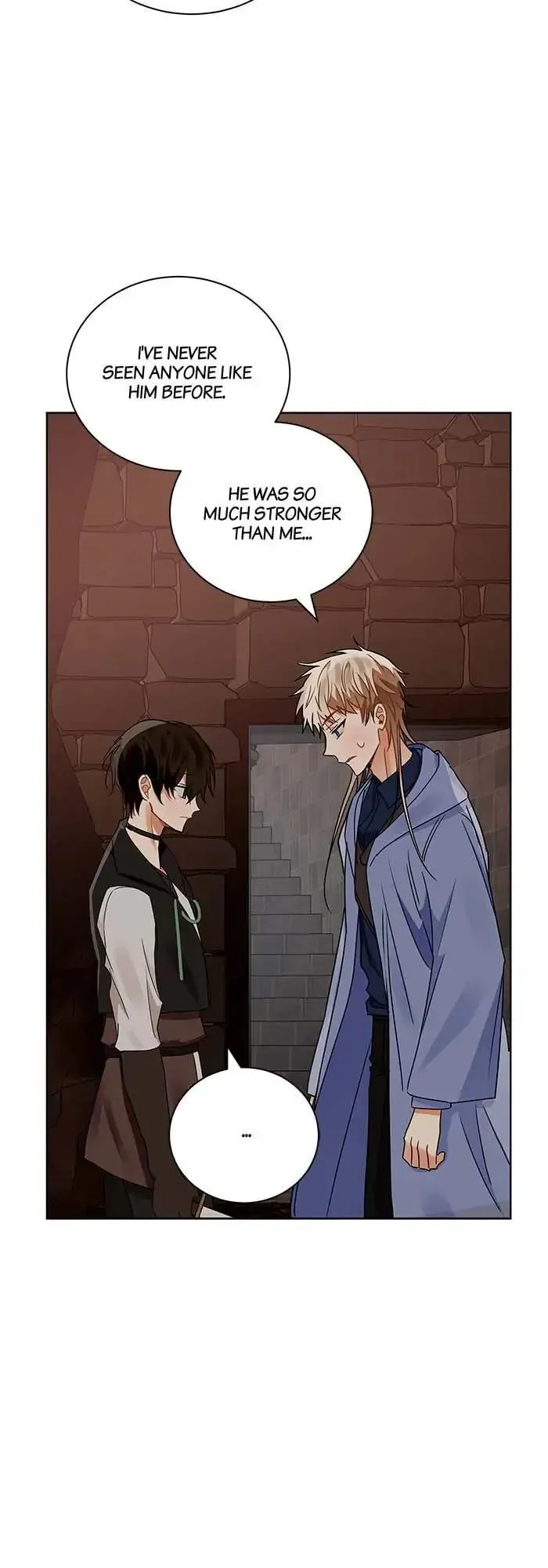 Read Crimson Karma en Manga Online