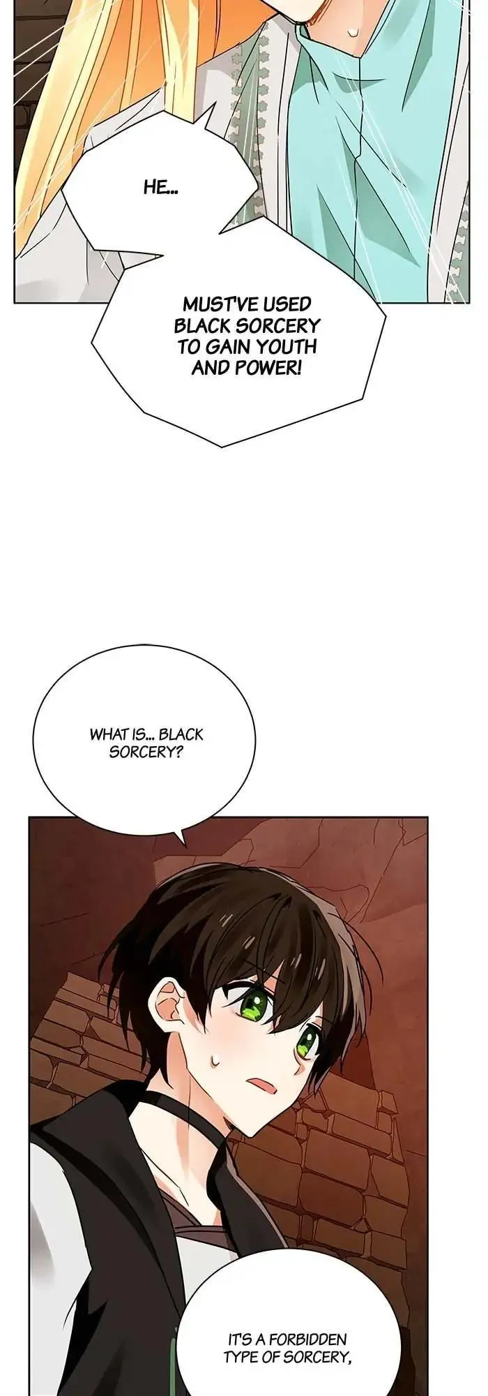 Read Crimson Karma en Manga Online