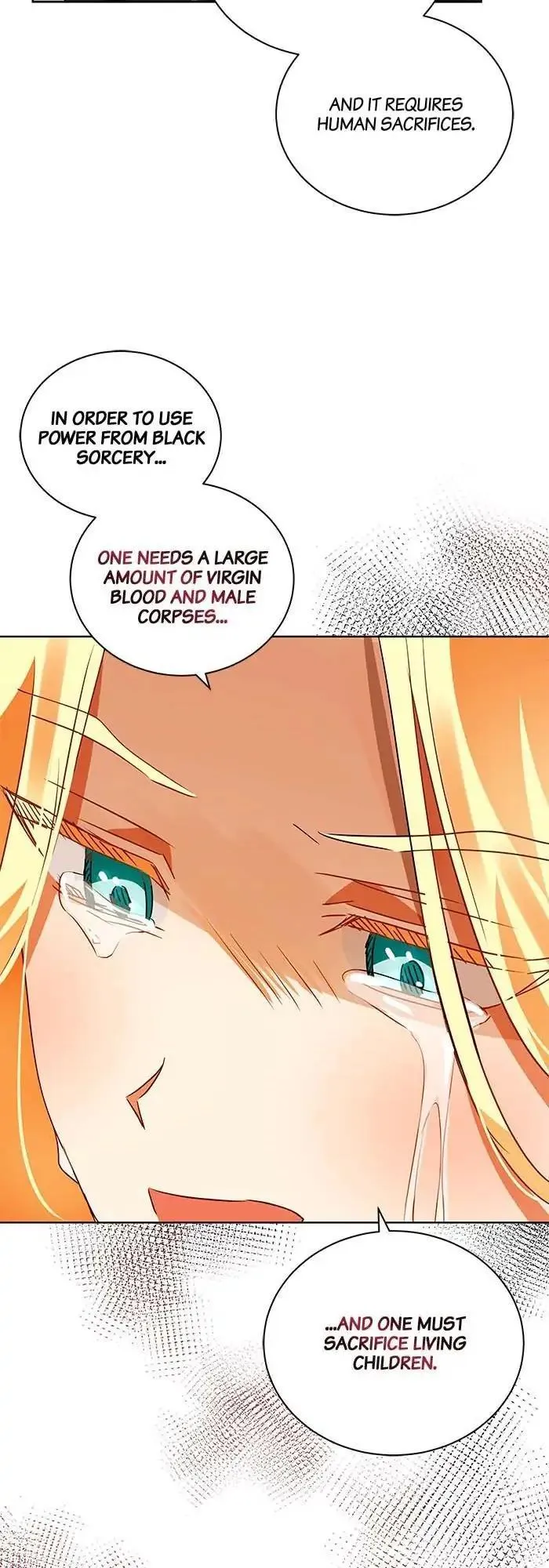 Read Crimson Karma en Manga Online