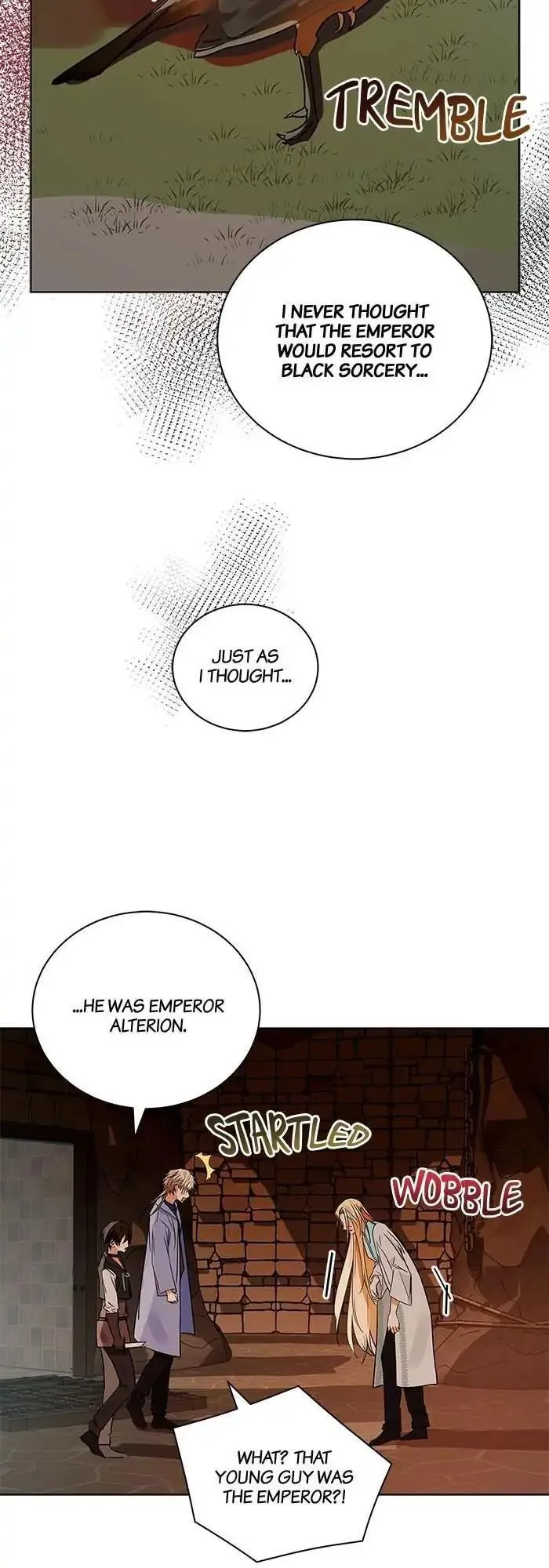 Read Crimson Karma en Manga Online