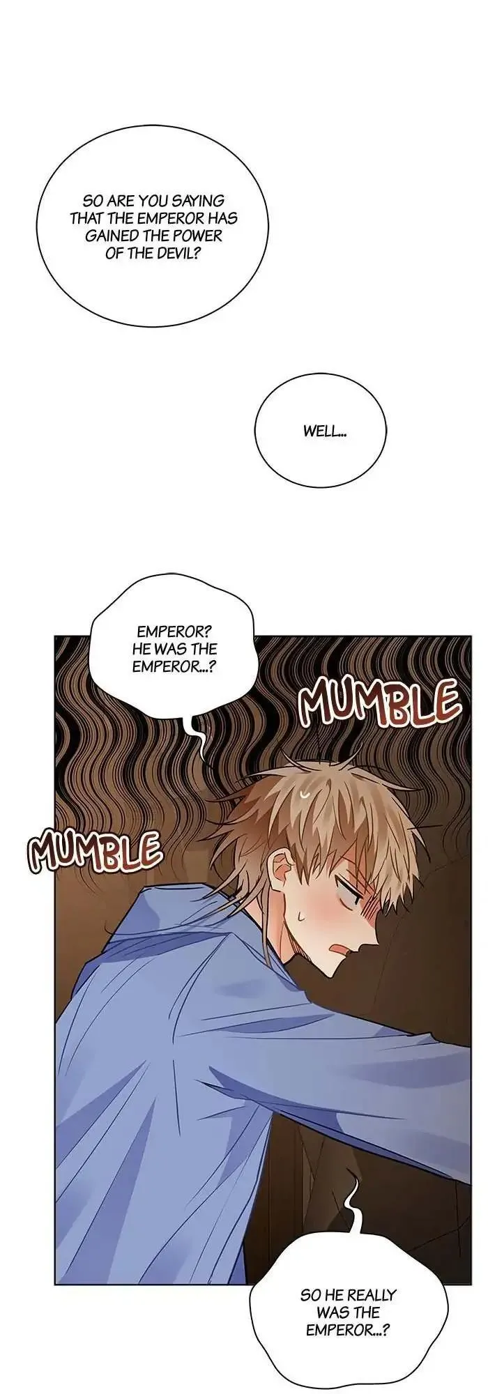 Read Crimson Karma en Manga Online