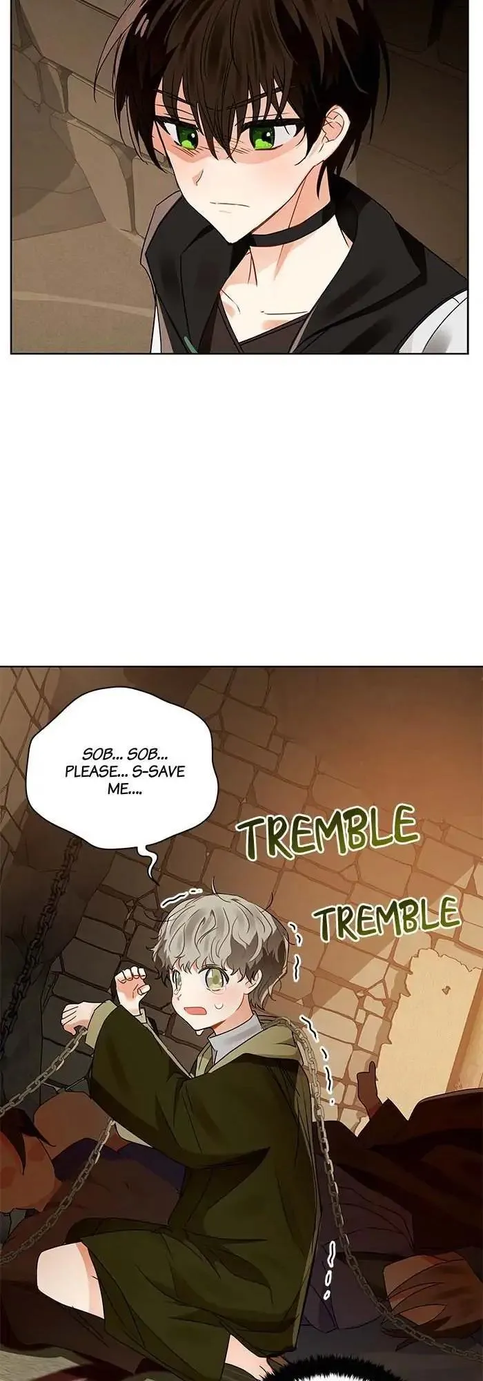 Read Crimson Karma en Manga Online