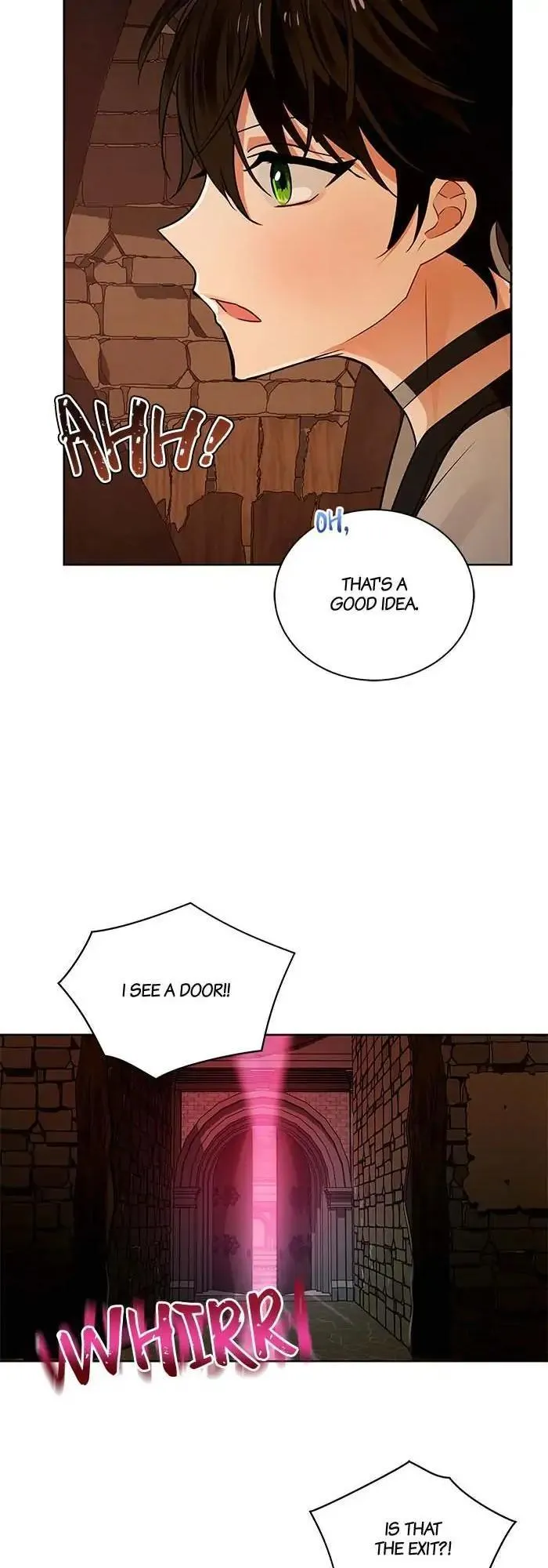 Read Crimson Karma en Manga Online