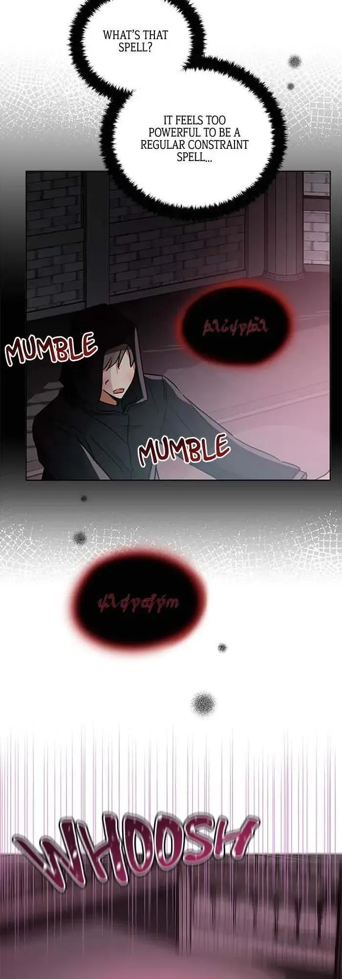 Read Crimson Karma en Manga Online