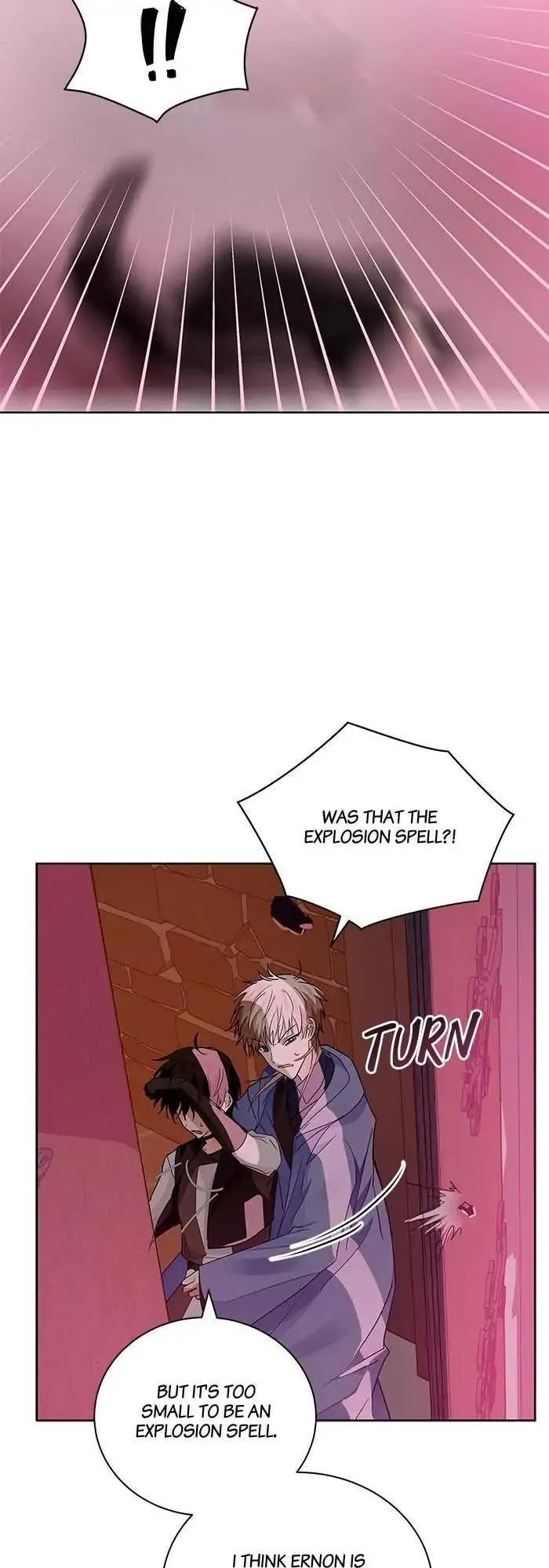 Read Crimson Karma en Manga Online