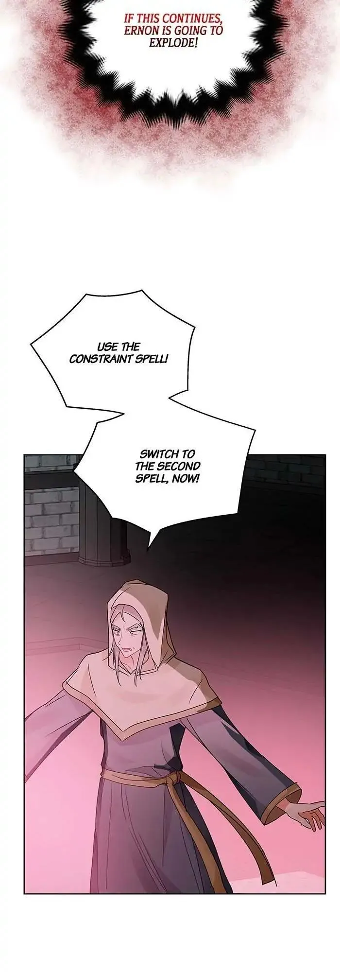 Read Crimson Karma en Manga Online