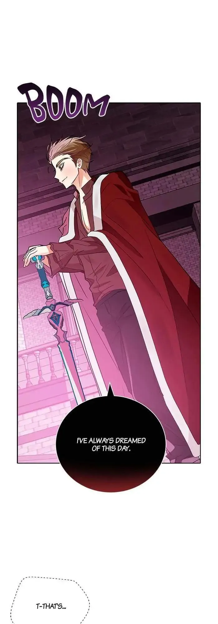 Read Crimson Karma en Manga Online