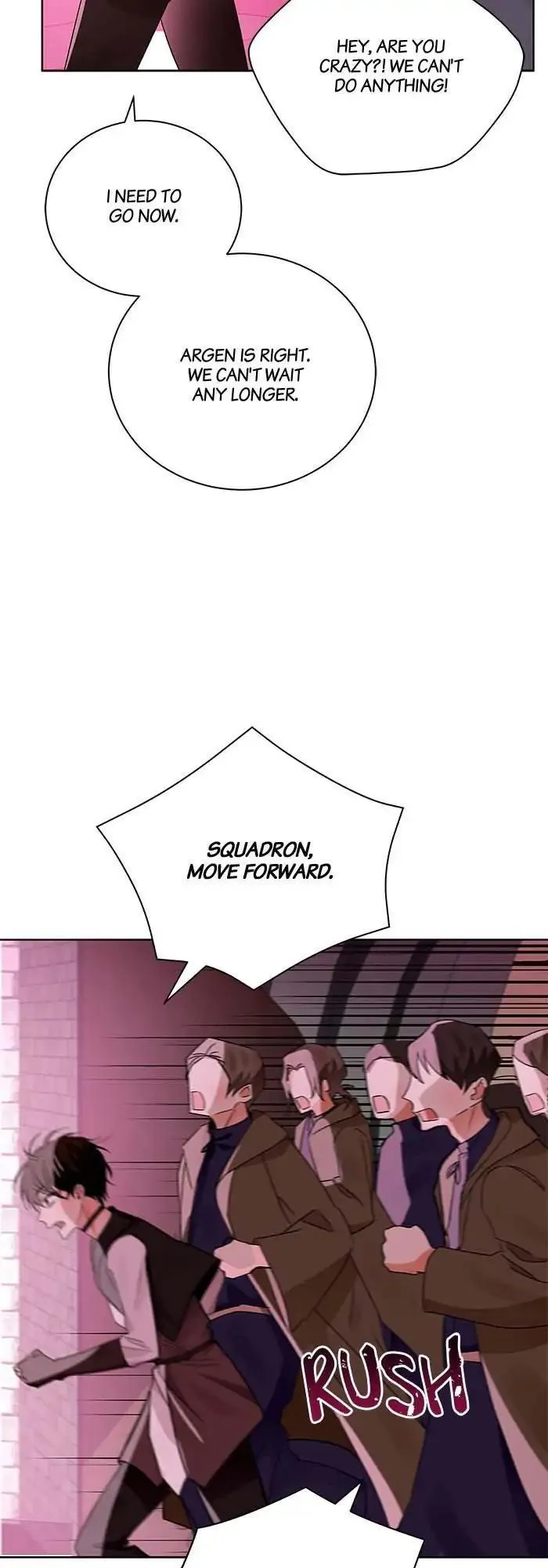 Read Crimson Karma en Manga Online