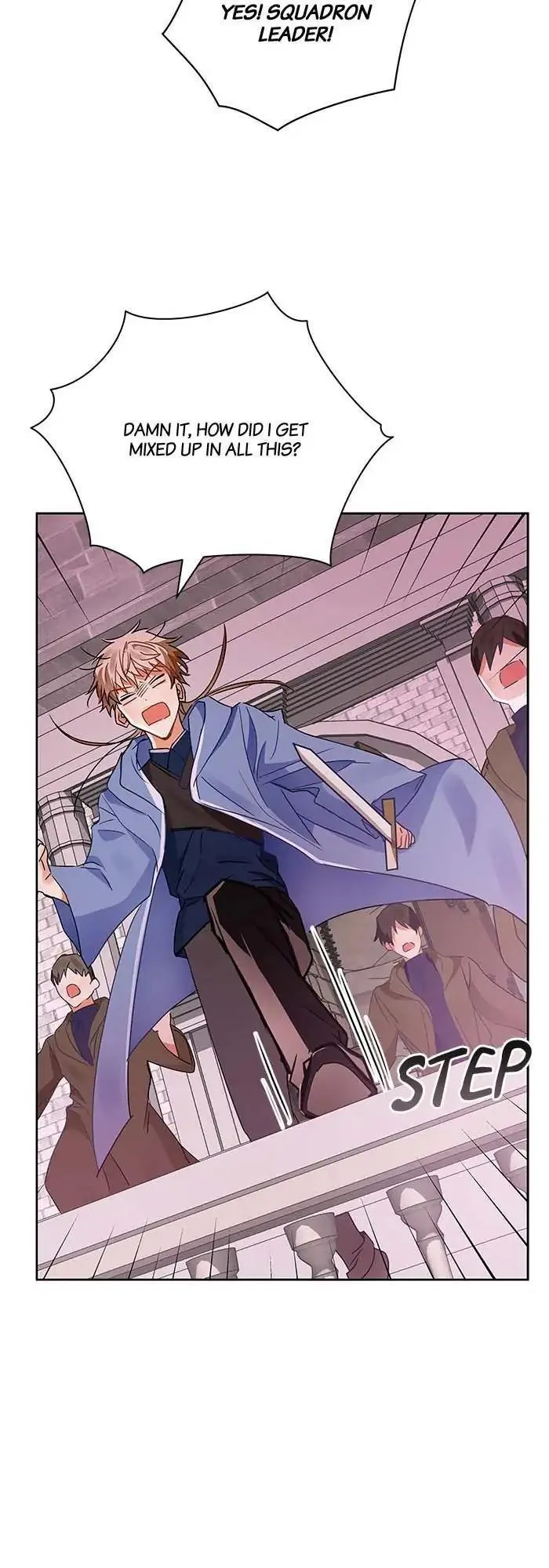 Read Crimson Karma en Manga Online