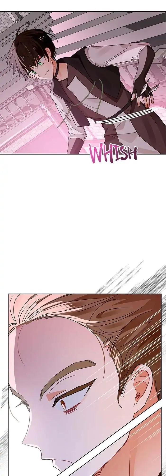 Read Crimson Karma en Manga Online
