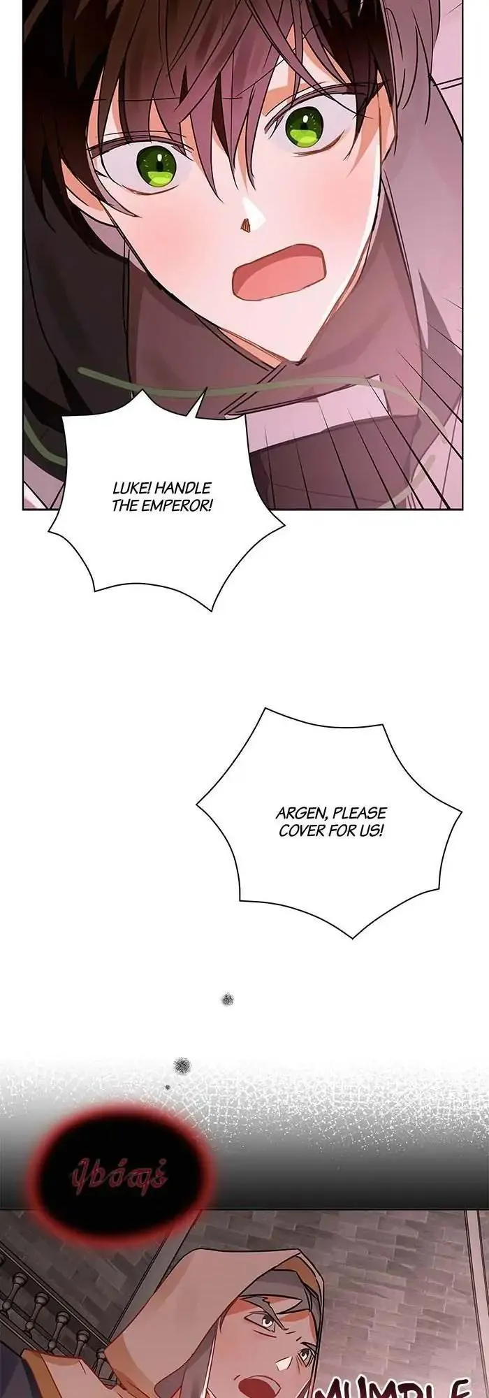Read Crimson Karma en Manga Online