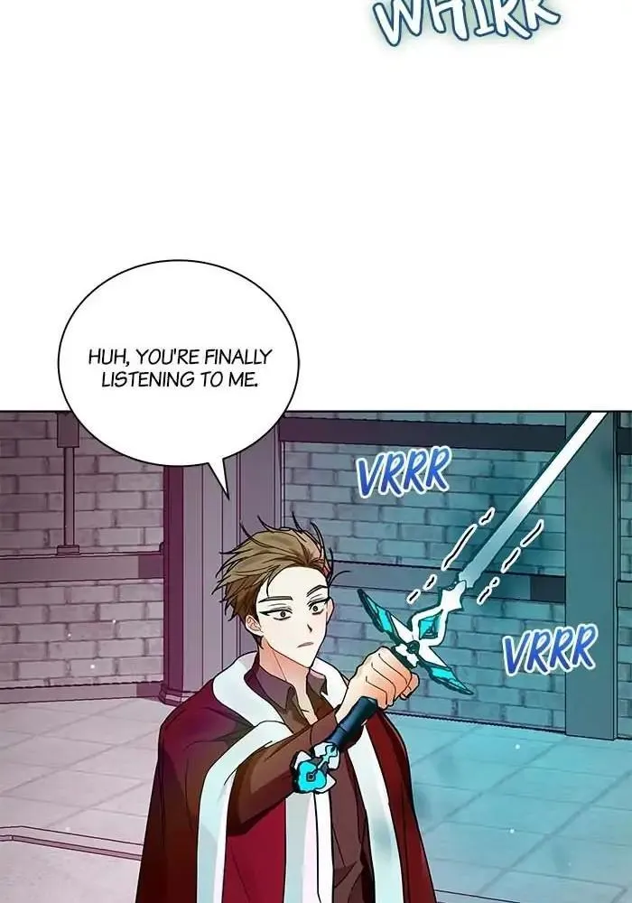Read Crimson Karma en Manga Online