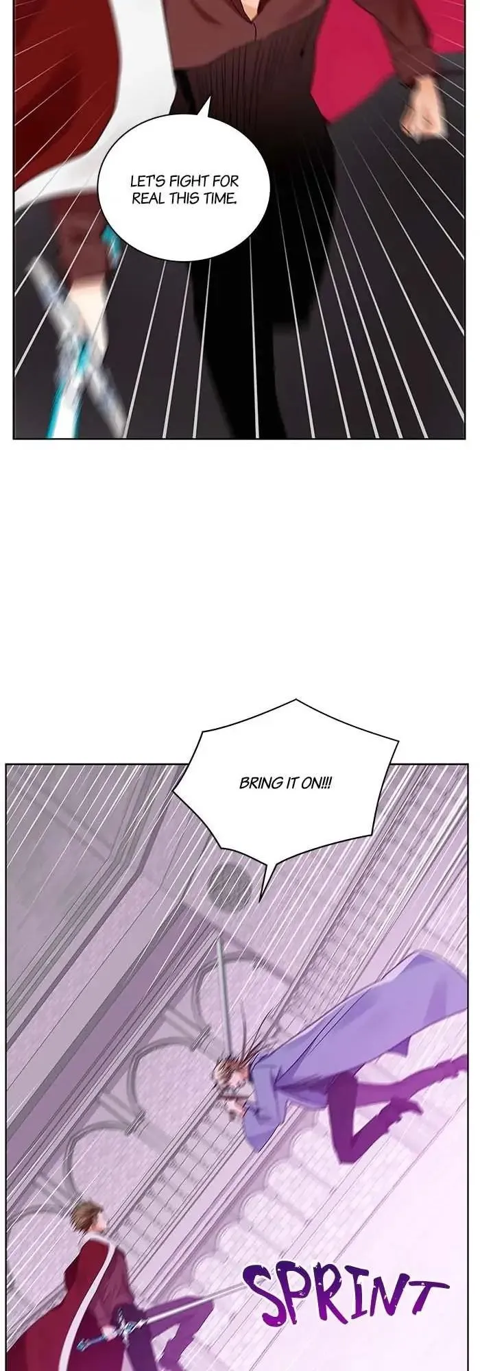 Read Crimson Karma en Manga Online