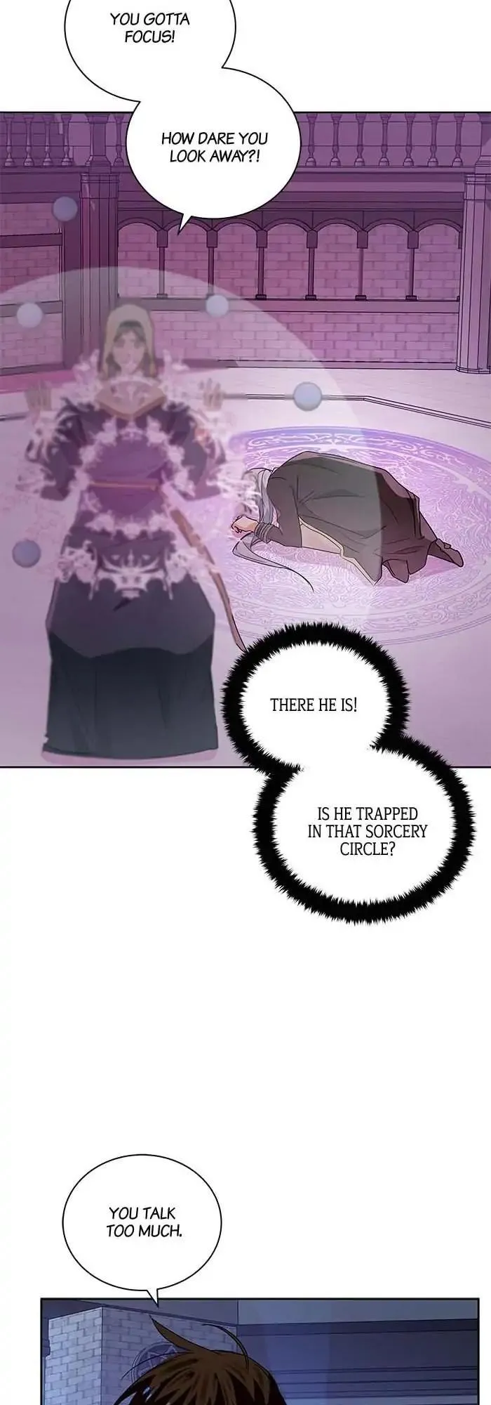 Read Crimson Karma en Manga Online