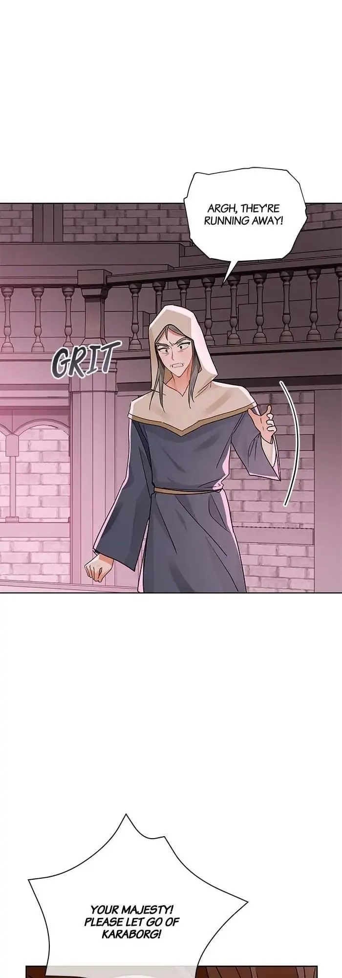 Read Crimson Karma en Manga Online