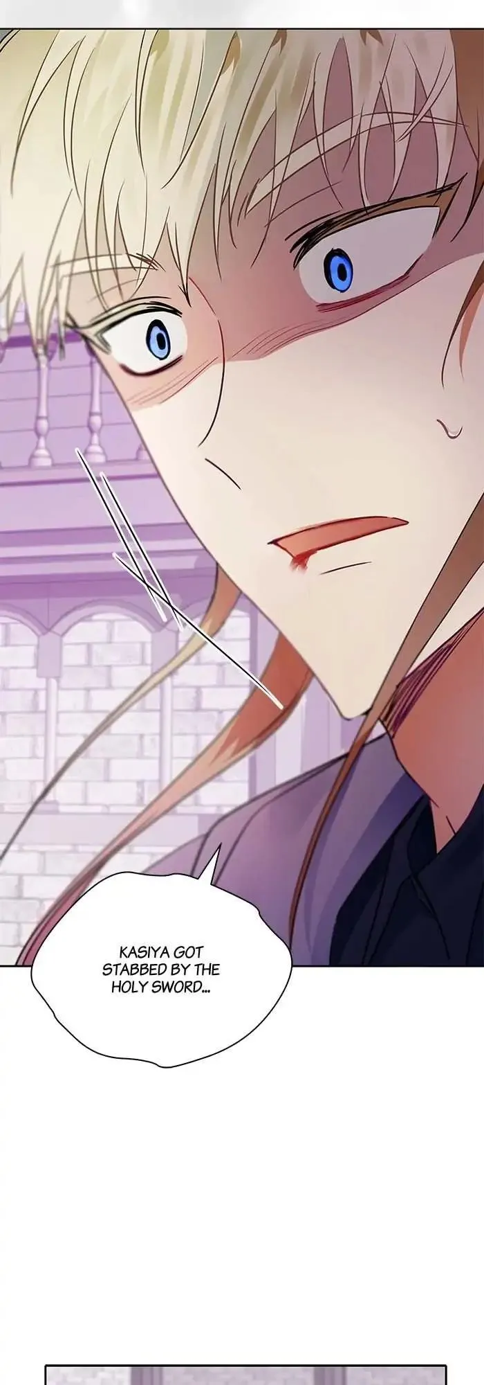 Read Crimson Karma en Manga Online