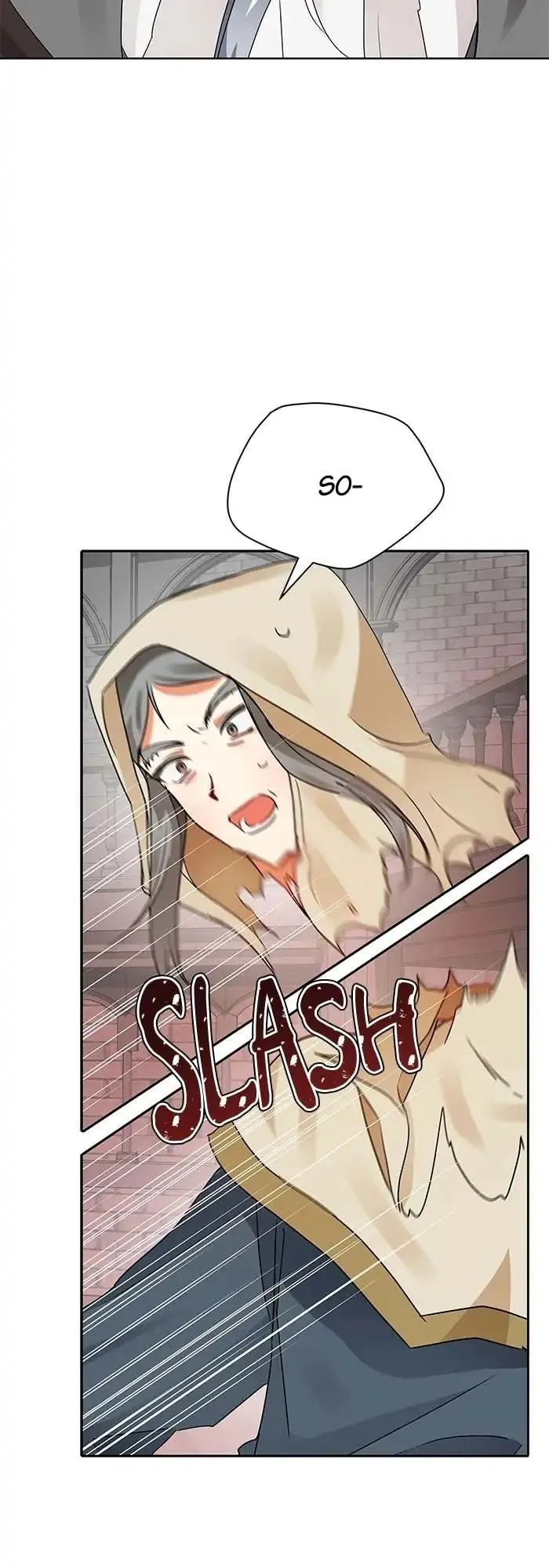 Read Crimson Karma en Manga Online