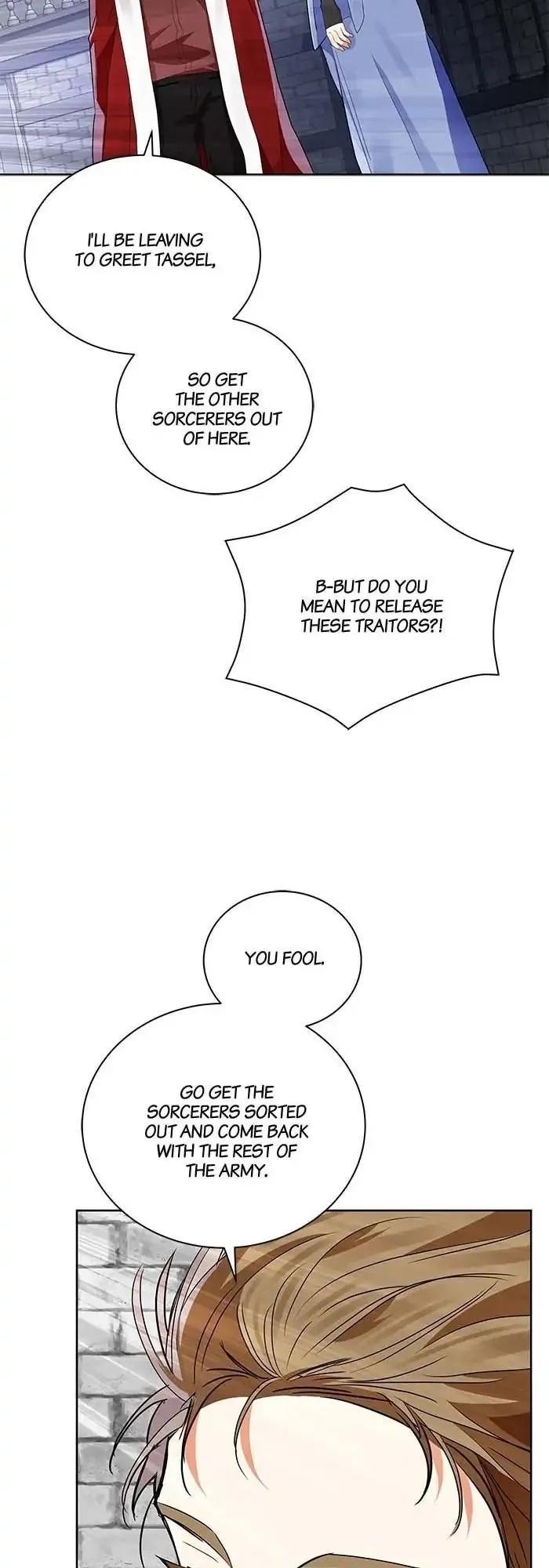 Read Crimson Karma en Manga Online