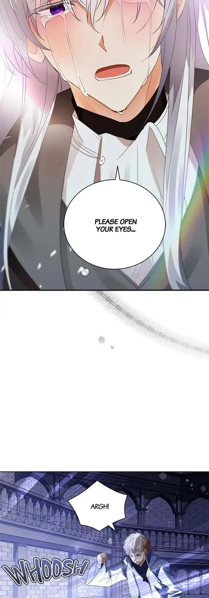 Read Crimson Karma en Manga Online