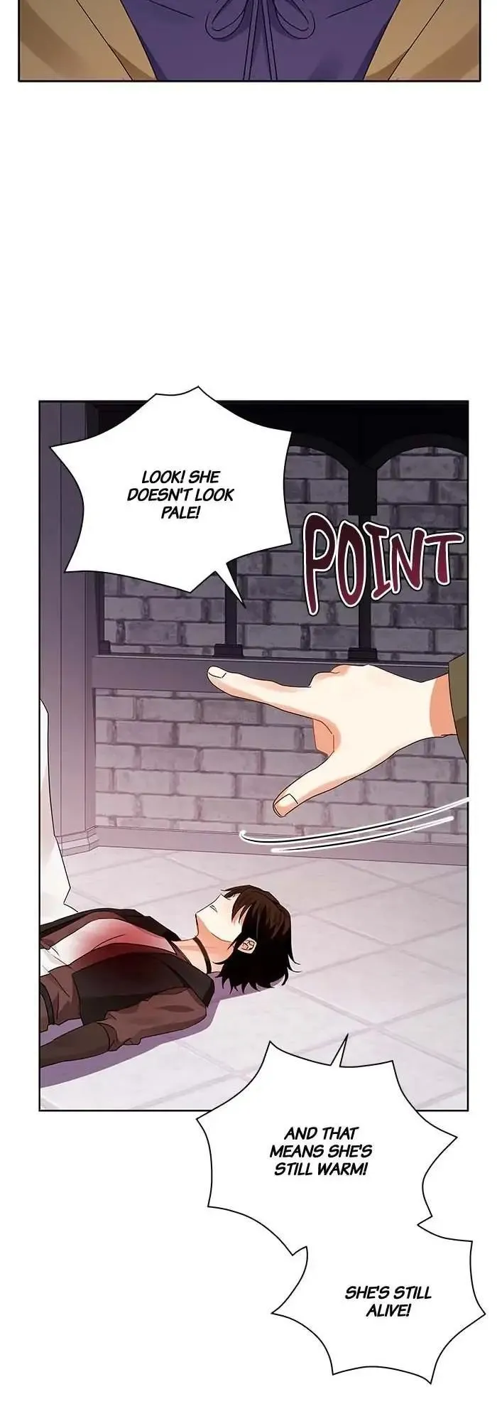 Read Crimson Karma en Manga Online