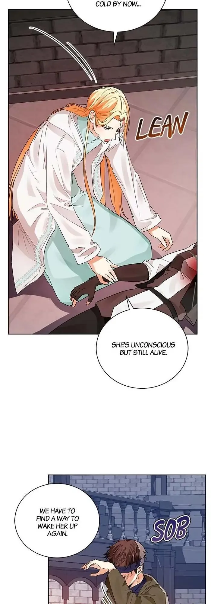 Read Crimson Karma en Manga Online