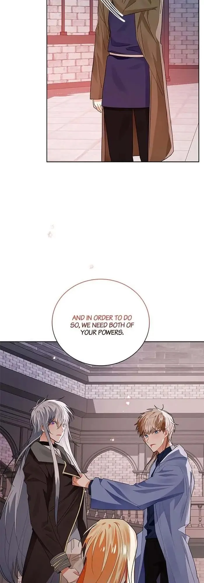 Read Crimson Karma en Manga Online