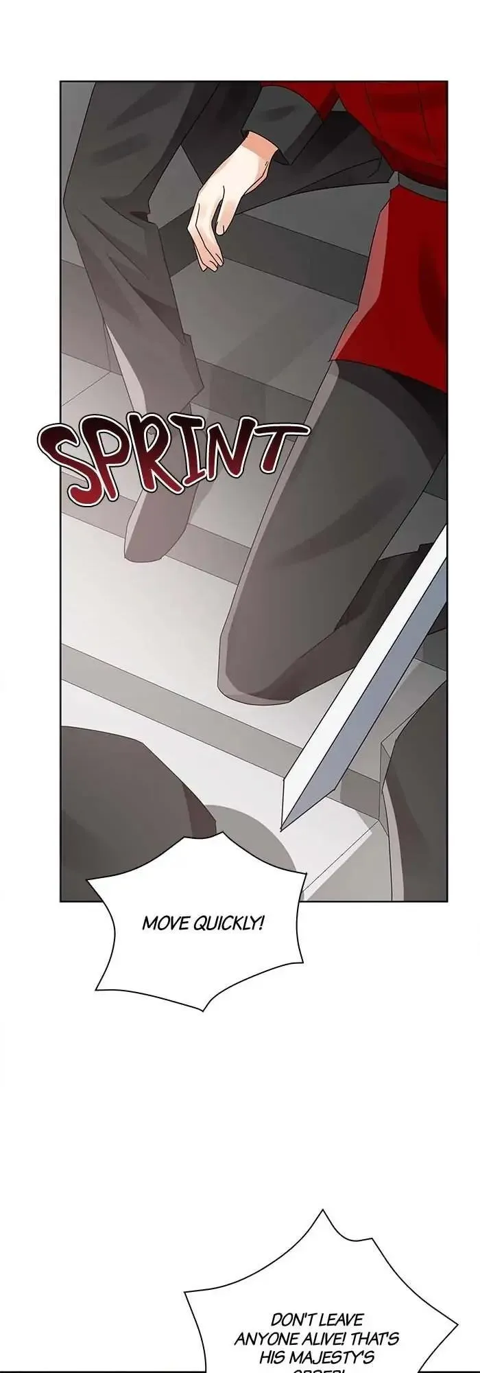 Read Crimson Karma en Manga Online