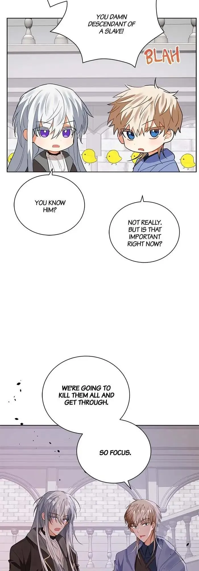 Read Crimson Karma en Manga Online