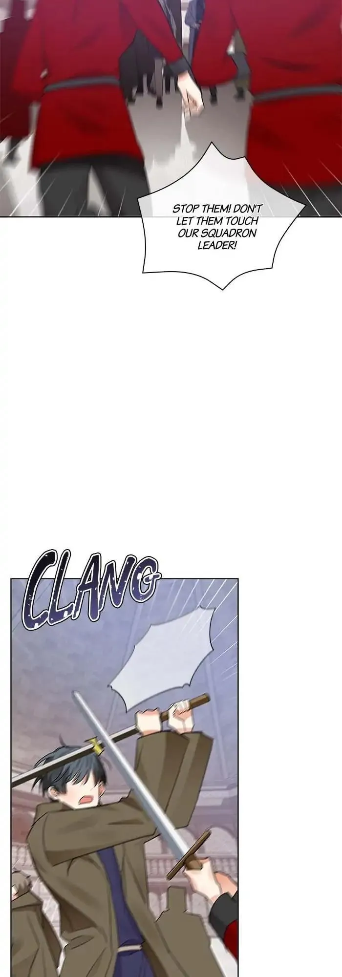 Read Crimson Karma en Manga Online