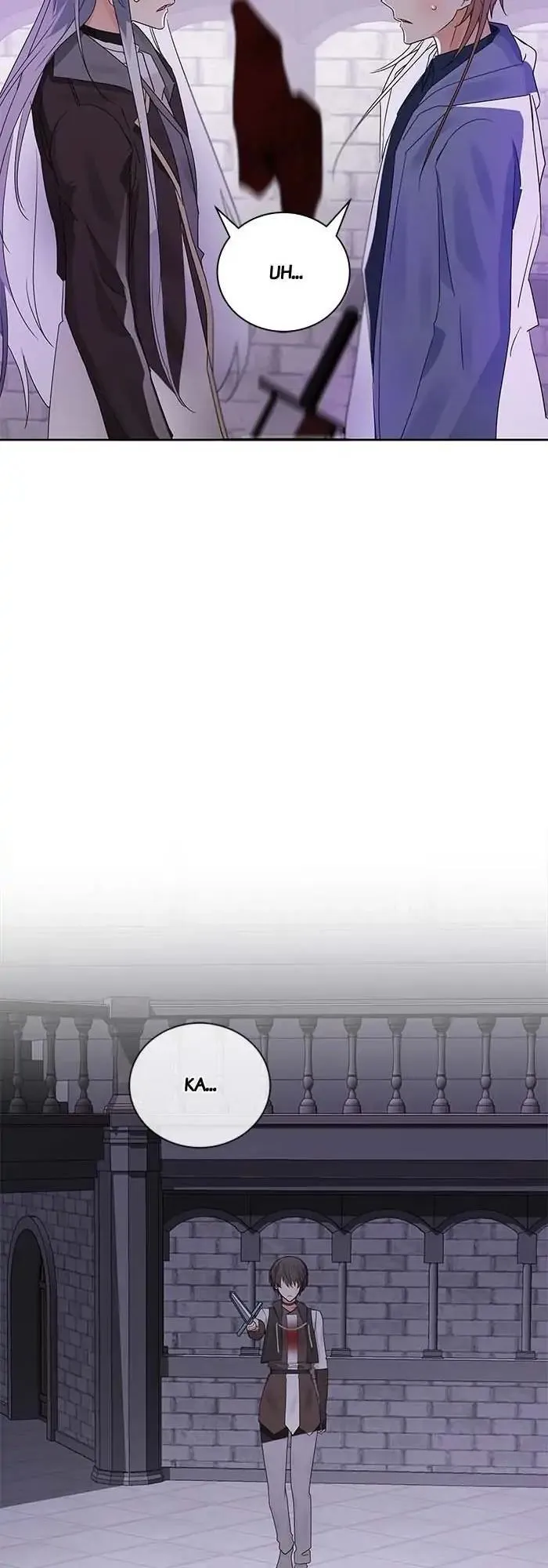 Read Crimson Karma en Manga Online