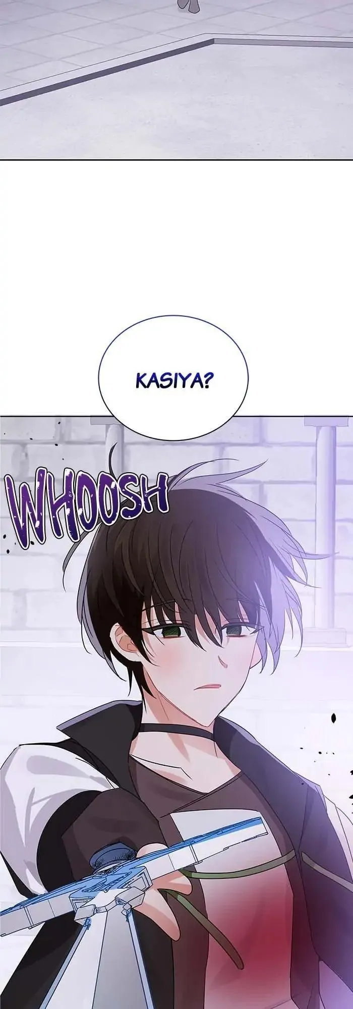 Read Crimson Karma en Manga Online