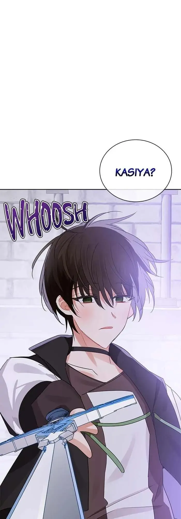 Read Crimson Karma en Manga Online