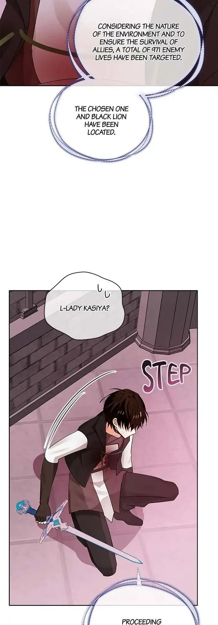 Read Crimson Karma en Manga Online