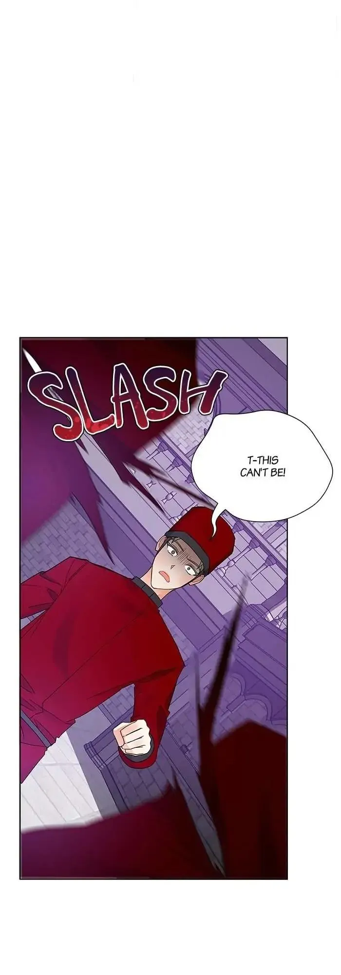Read Crimson Karma en Manga Online