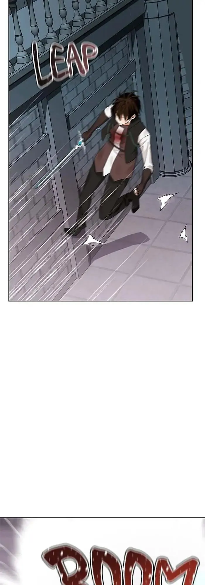Read Crimson Karma en Manga Online