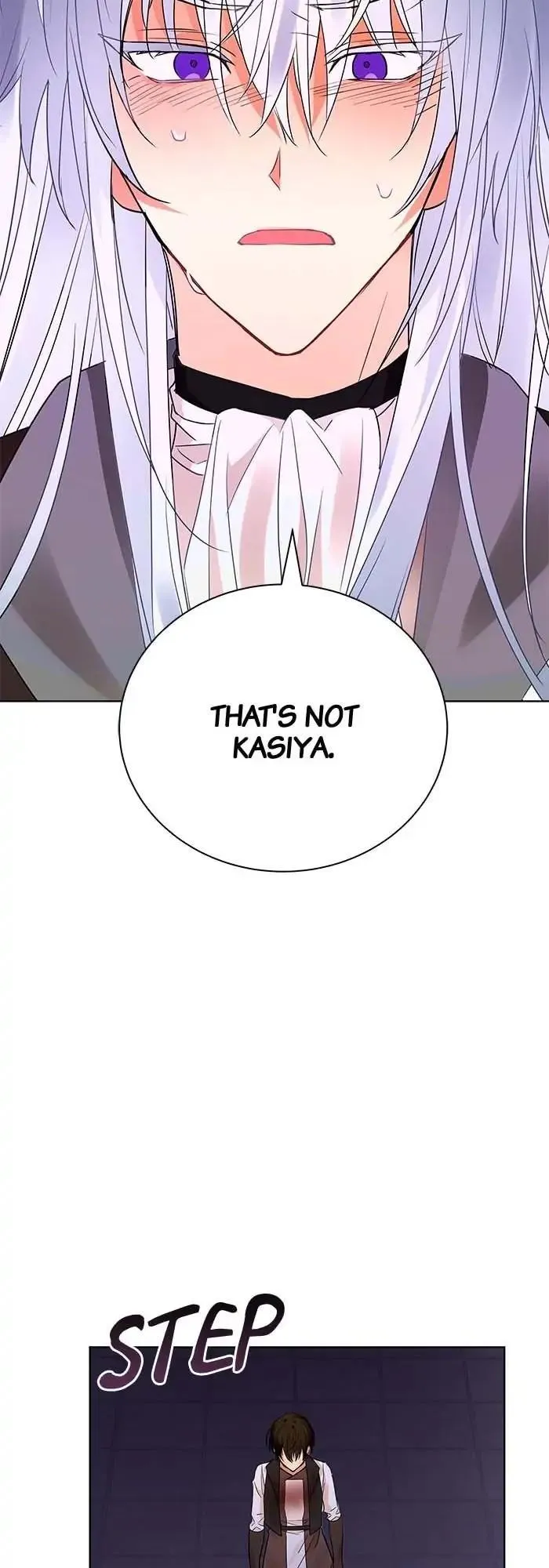 Read Crimson Karma en Manga Online