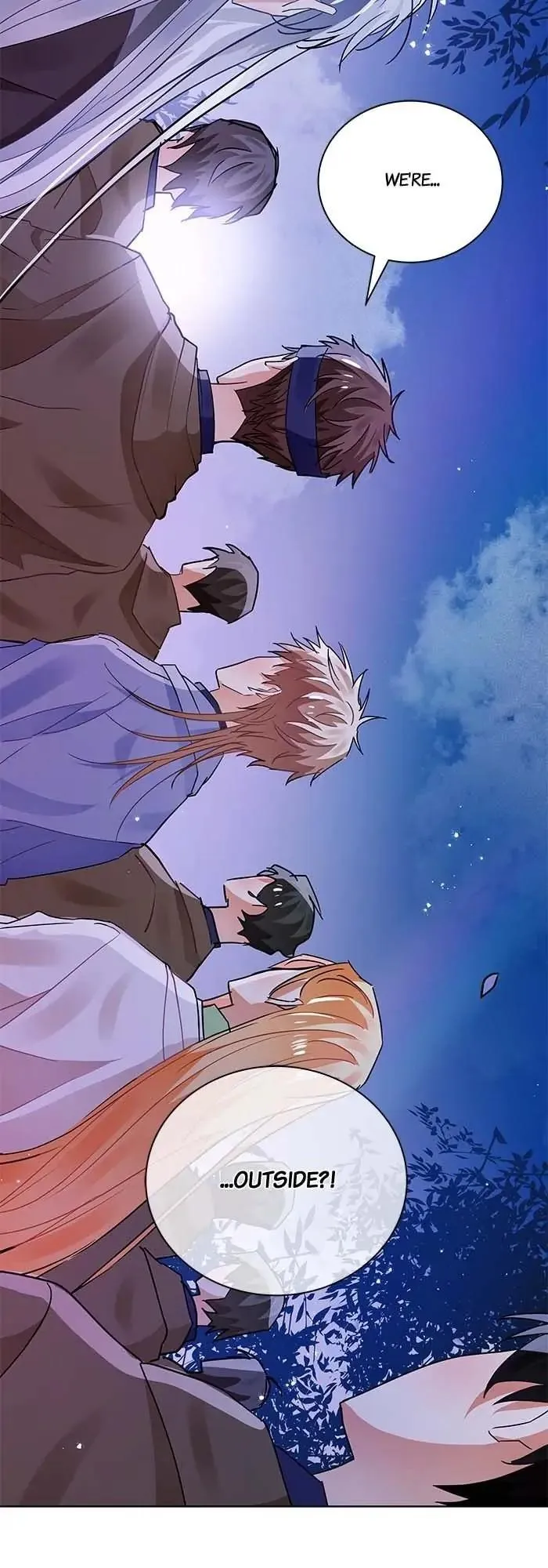 Read Crimson Karma en Manga Online