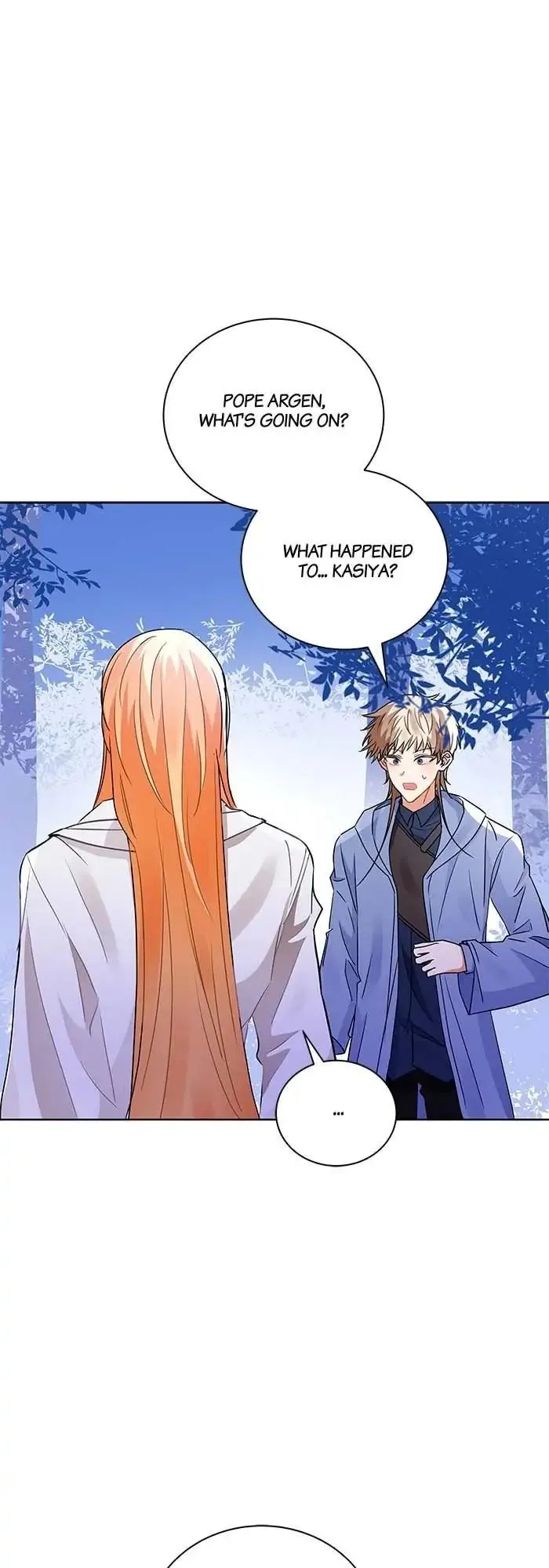 Read Crimson Karma en Manga Online