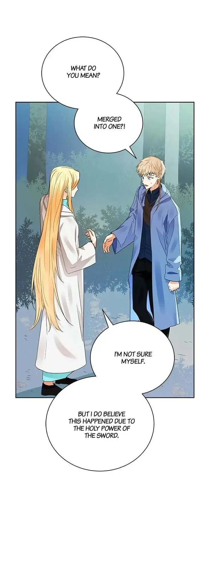 Read Crimson Karma en Manga Online