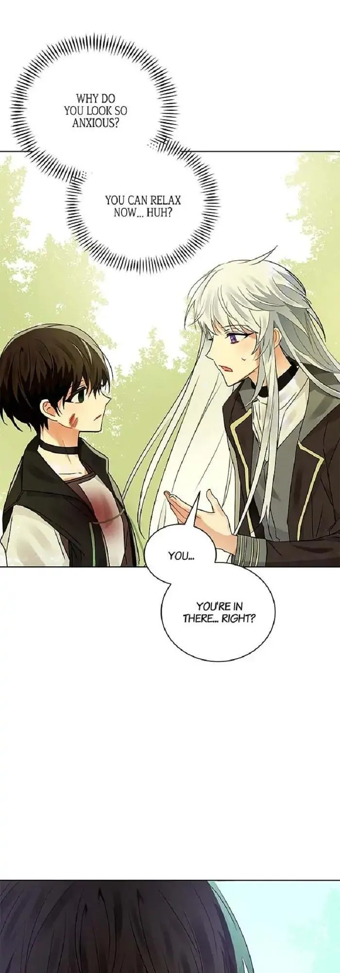 Read Crimson Karma en Manga Online