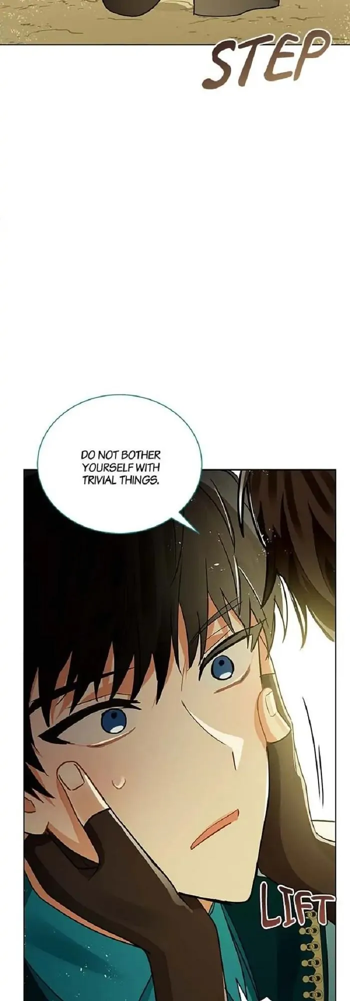 Read Crimson Karma en Manga Online