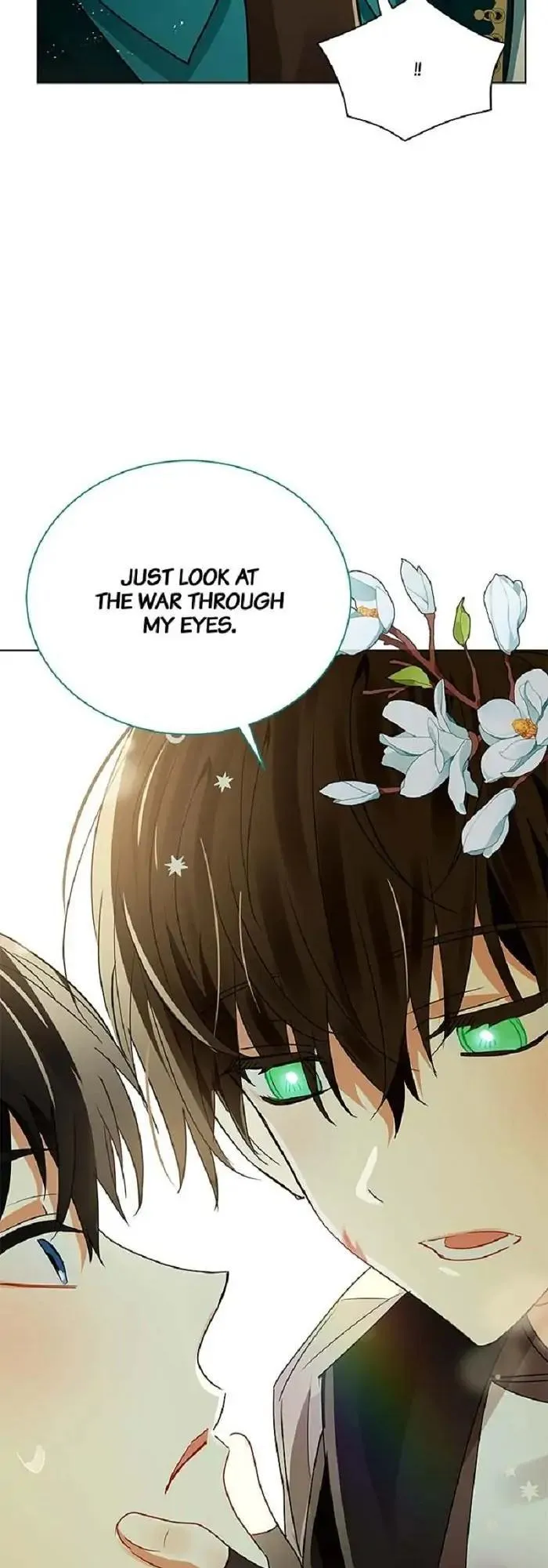 Read Crimson Karma en Manga Online