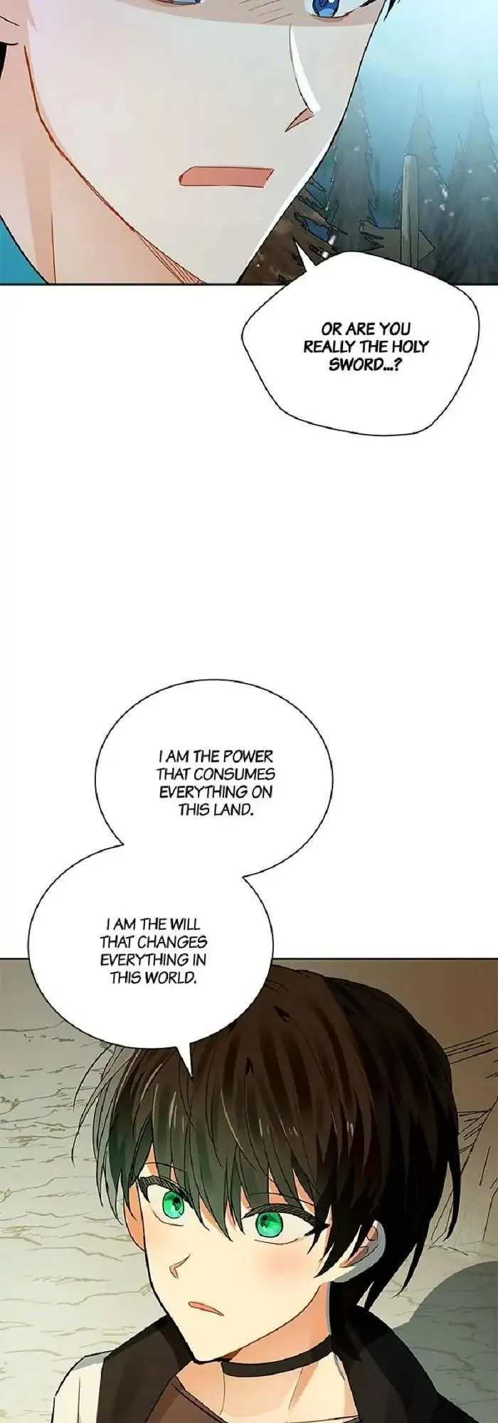 Read Crimson Karma en Manga Online