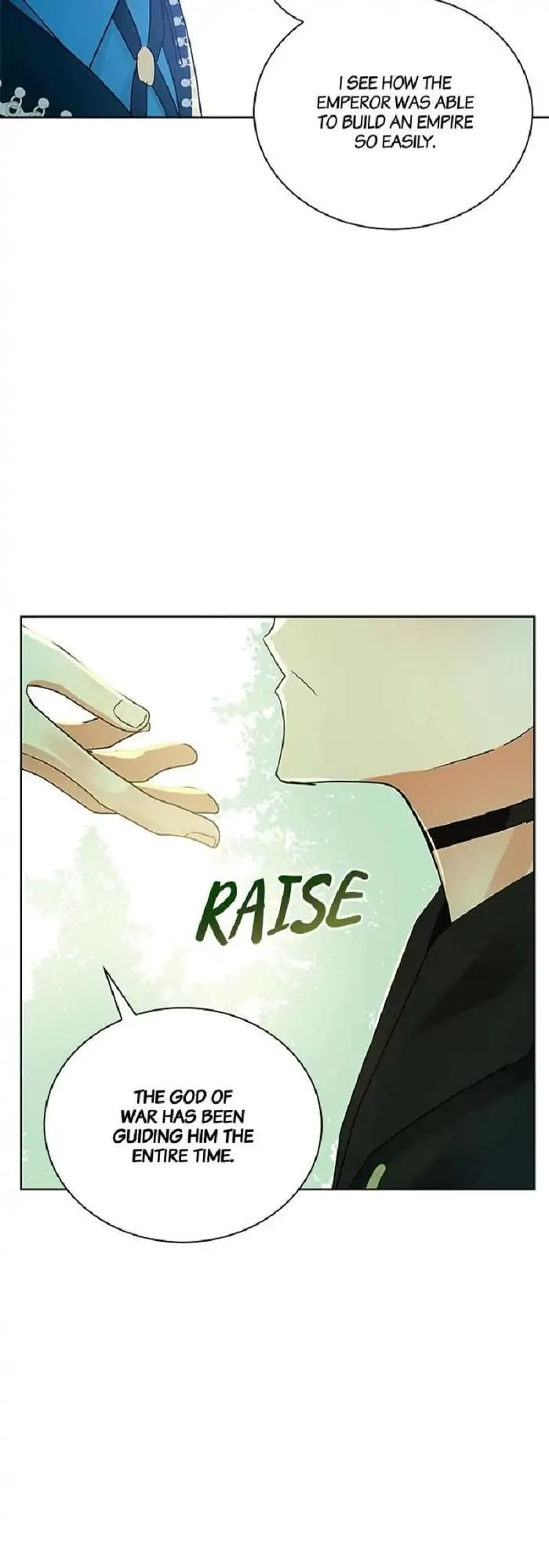 Read Crimson Karma en Manga Online