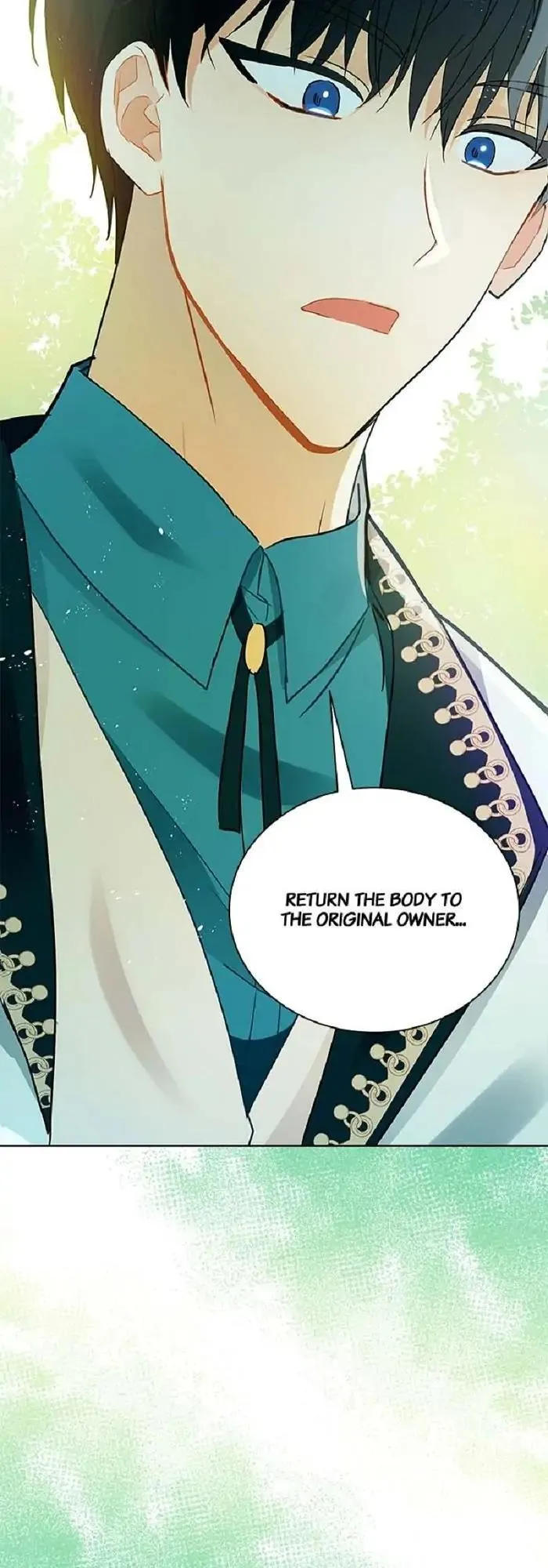 Read Crimson Karma en Manga Online