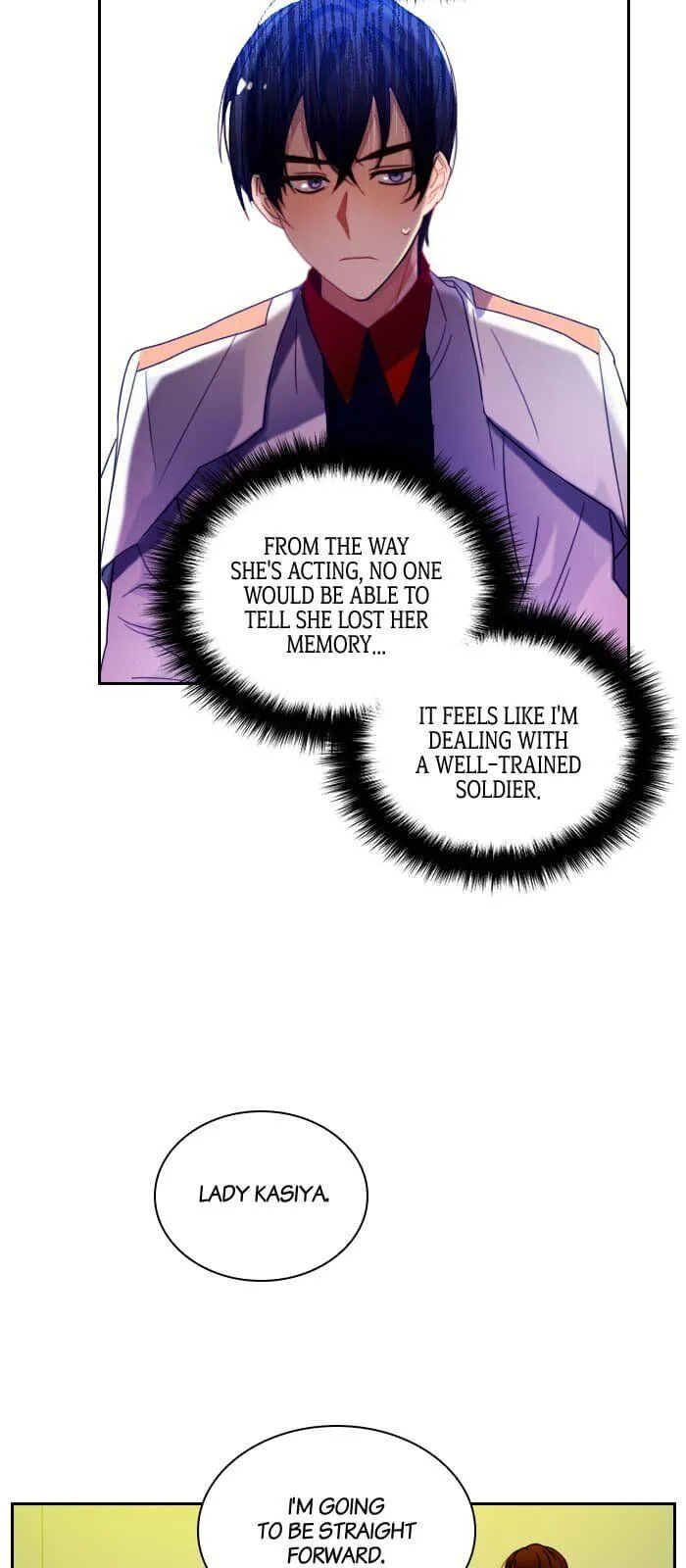 Read Crimson Karma en Manga Online