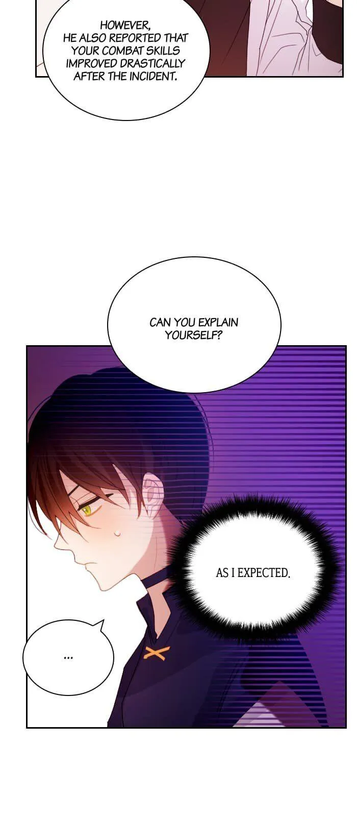 Read Crimson Karma en Manga Online