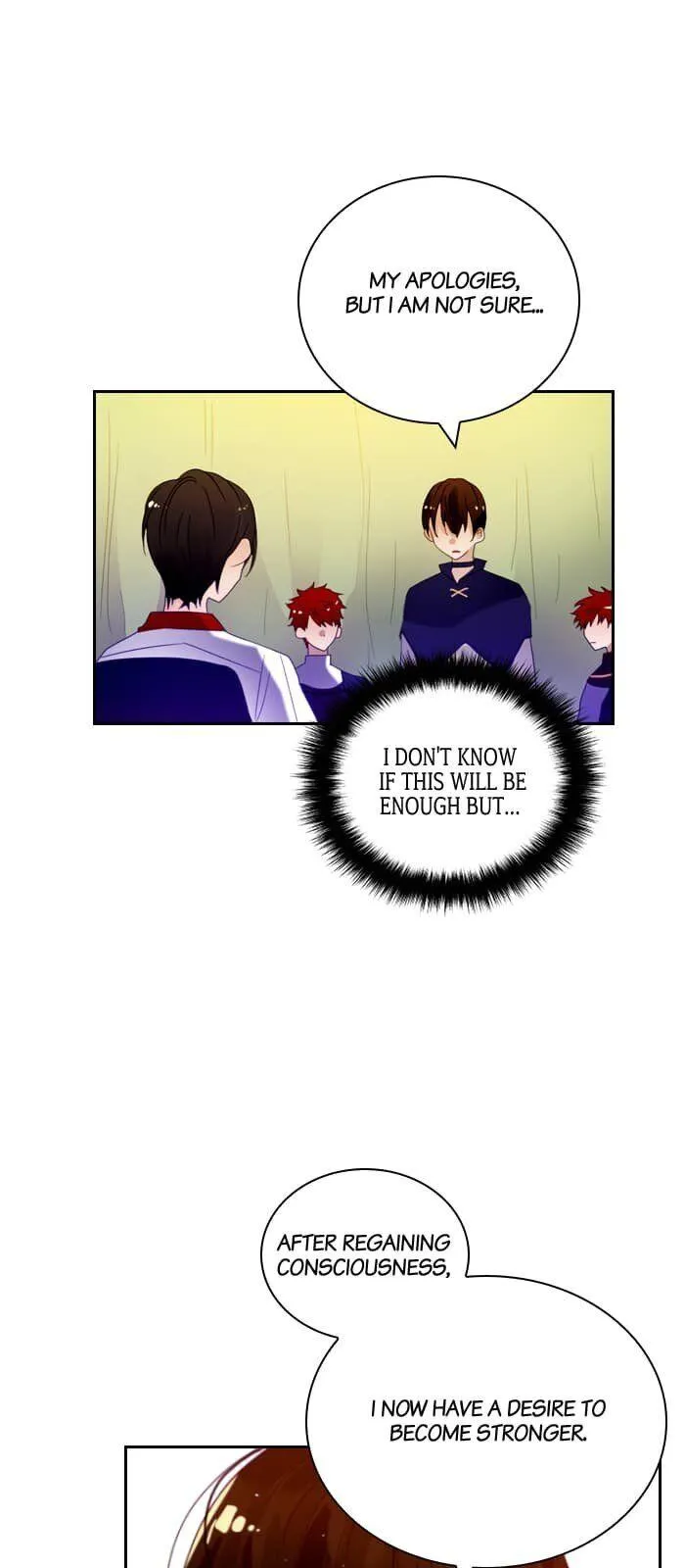 Read Crimson Karma en Manga Online