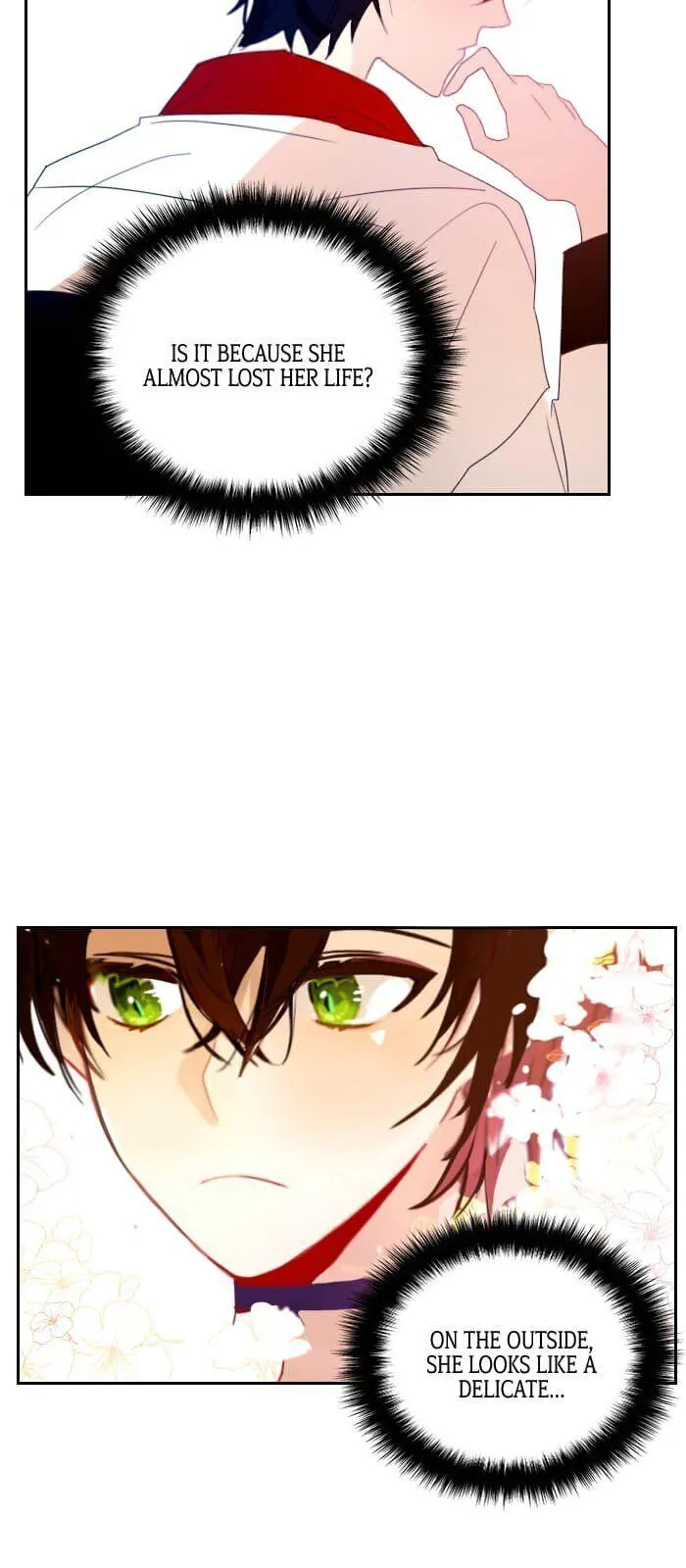Read Crimson Karma en Manga Online