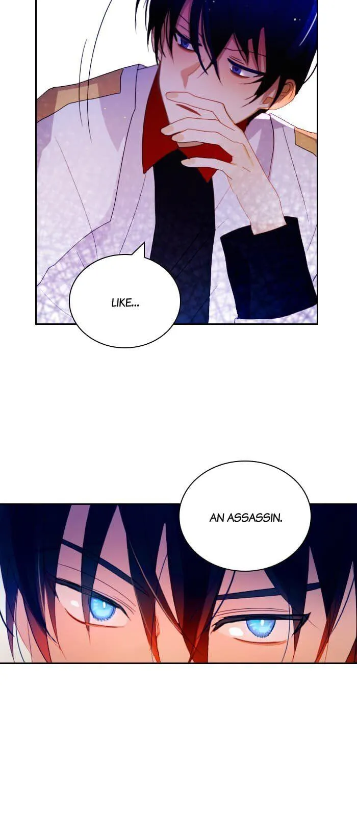 Read Crimson Karma en Manga Online